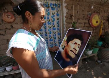 “Te vamos a quitar los dientes si no le bajas a tu desmadre”; a un año de la muerte de Samir siguen las amenazas