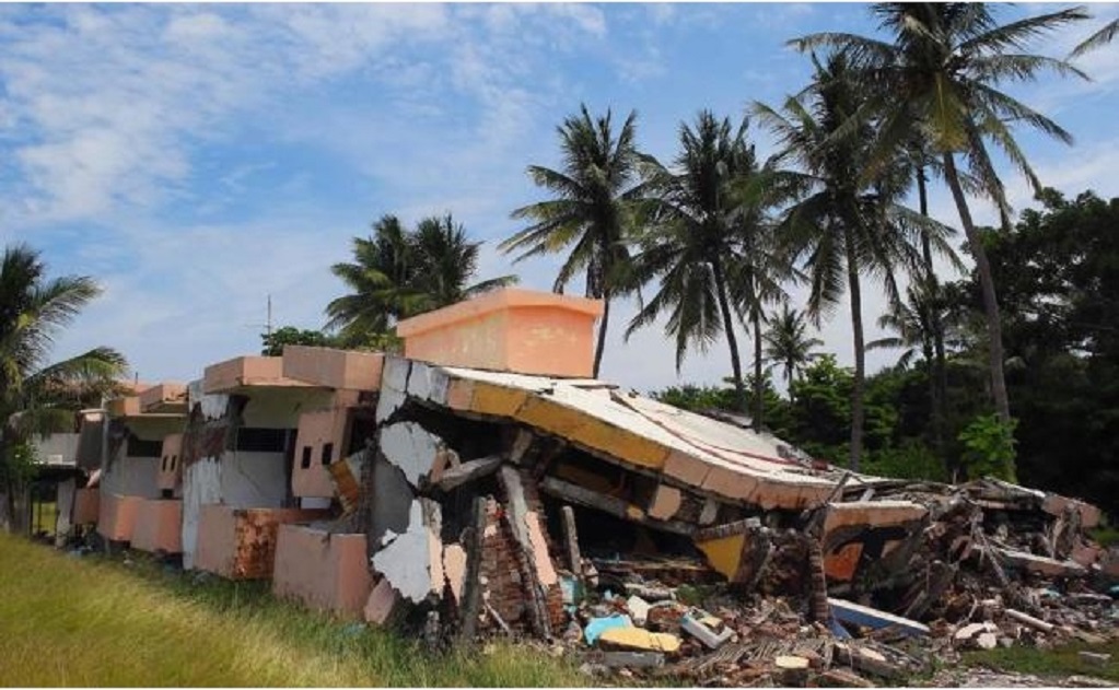 Morena exige renuncias por fracaso en reconstrucción de Oaxaca