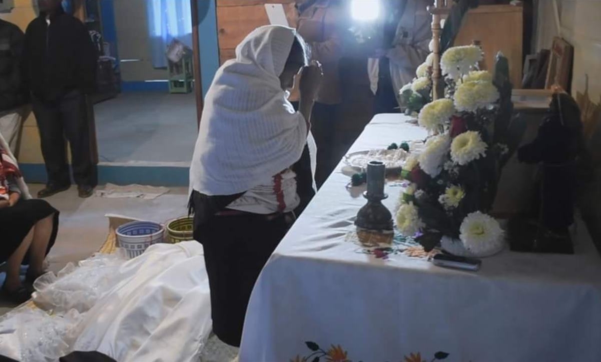 Ñii Ñu´u: Pieles sagradas, un documental sobre códices mixtecos y el mundo del pueblo de la lluvia