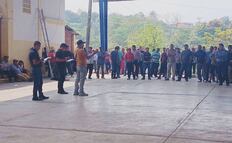 Chimalapa exige a autoridades sensibilidad política y socioambiental, ante “injusta sentencia” del Tribunal Agrario