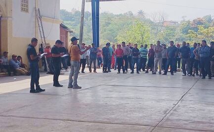 Chimalapa exige a autoridades sensibilidad política y socioambiental, ante “injusta sentencia” del Tribunal Agrario