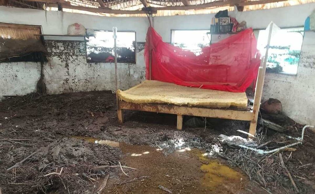 Foto: Centro de Atención Infantil Piña Palmera