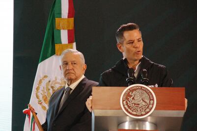 Asegura Murat que Oaxaca es la décima entidad más seguras del país