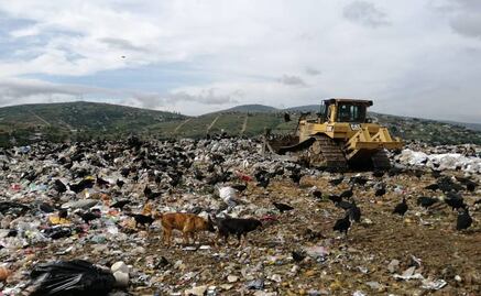 Crimen organizado y empresarios con contratos leoninos, avanzan en la “captura” de la basura: investigadora de la UNAM