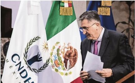 Acatar memorándum de AMLO, delito penal: abogados