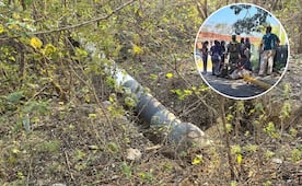 Explosión de ducto de Pemex en comunidad del Istmo de Oaxaca deja 3 muertos y 6 heridos, según reportes preliminares 