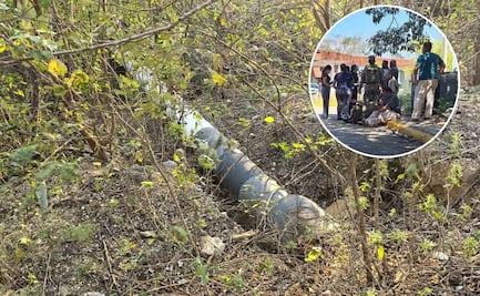 Explosión de ducto de Pemex en comunidad del Istmo de Oaxaca deja 3 muertos y 6 heridos, según reportes preliminares