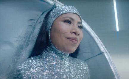 Los Espookys. Estas son las primeras escenas de Yalitza Aparicio en la nueva serie de HBO