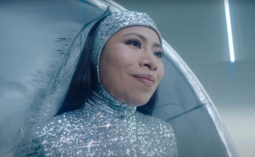 Los Espookys. Estas son las primeras escenas de Yalitza Aparicio en la nueva serie de HBO. Foto: Especial / HBO