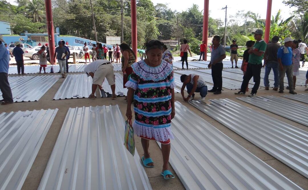 Foto: Antonio Mundaca