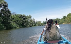 Santa María Chimalapa promueve demanda de amparo contra el Acueducto Coatzacoalcos