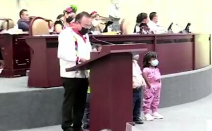 Congreso de Oaxaca aprueba reforma que reconoce derechos a las personas de talla baja