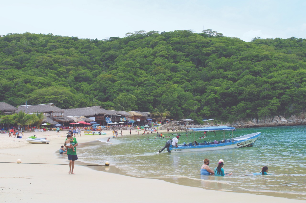 Foto: Roselia Chaca. EL UNIVERSAL