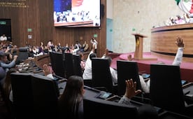 Proponen en Oaxaca la “Ley Cazzu”; busca garantizar la movilidad de niños, niñas y adolescentes