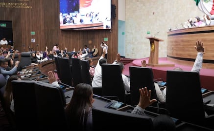 Proponen en Oaxaca la “Ley Cazzu”; busca garantizar la movilidad de niños, niñas y adolescentes