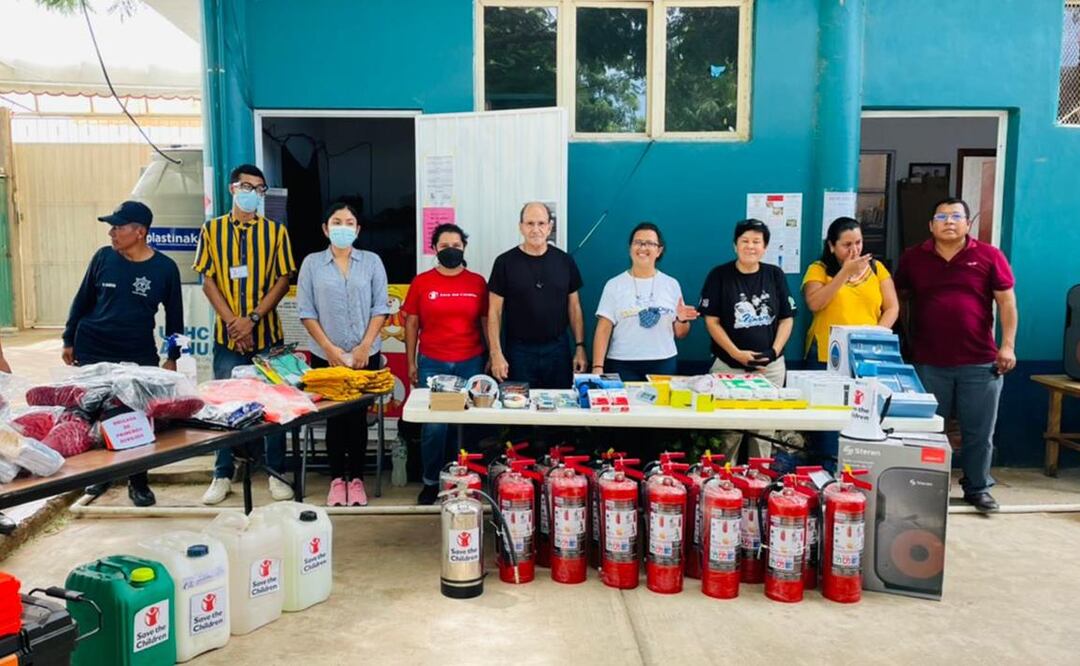 Con permisos a migrantes, México “reafirma su soberanía”: Solalinde; “es un doble discurso”, acusa Mujica. Fotos: Especiales