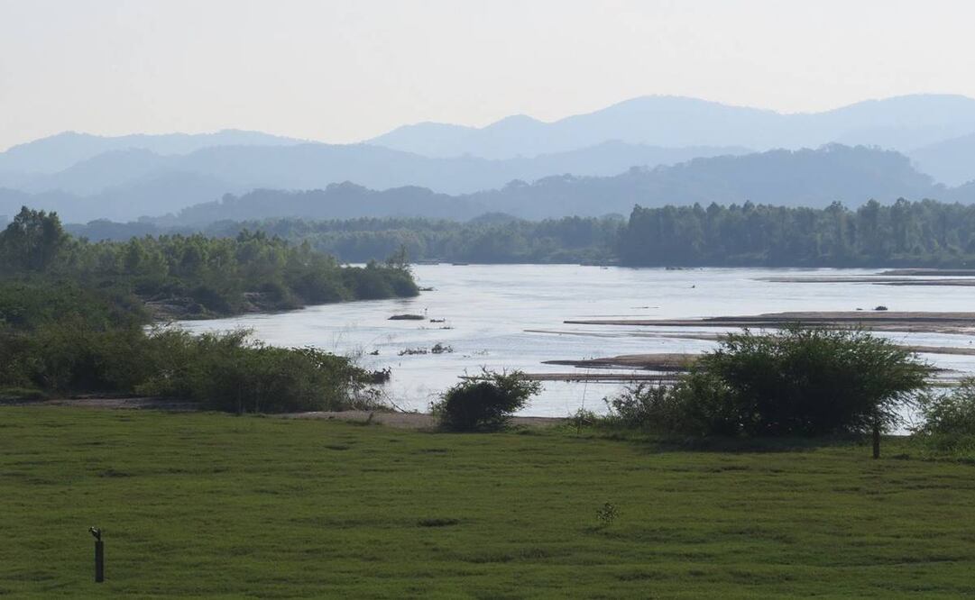 Peligran al menos 67 ríos vivos de Oaxaca ante construcción de proyectos hidroeléctricos. Foto: Copudever