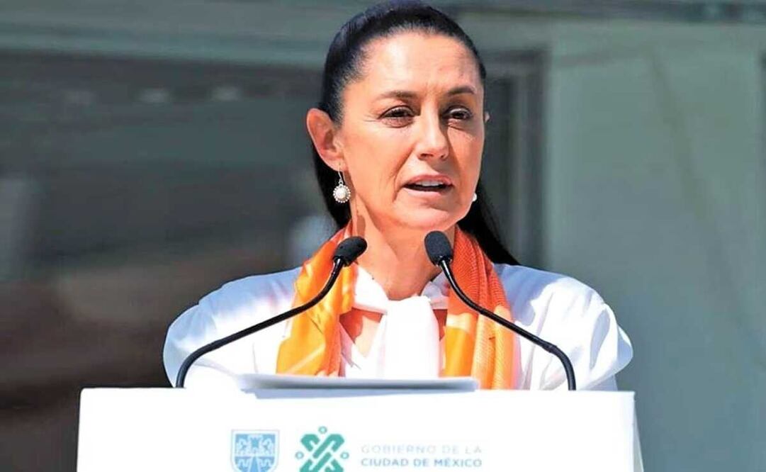 Gobierno de Oaxaca anuncia “conferencias magistrales” de Claudia Sheinbaum en Juchitán y Huatulco. Foto: Especial