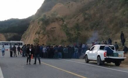 “Traficantes de armas, tala e intereses políticos, detrás de algunos conflictos agrarios”: Jesús Romero
