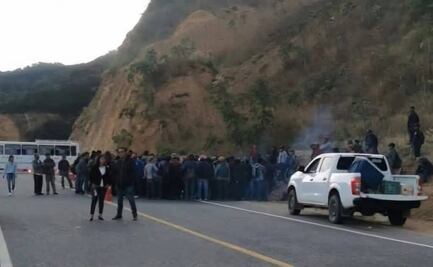 “Traficantes de armas, tala e intereses políticos, detrás de algunos conflictos agrarios”: Jesús Romero