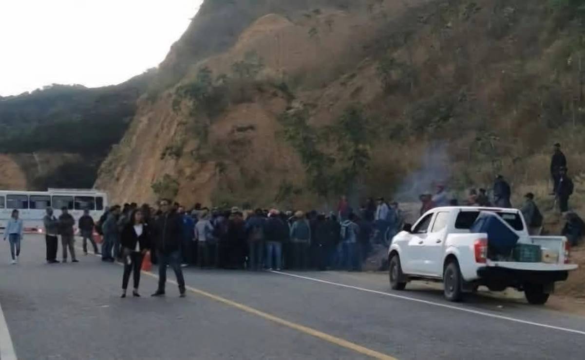 “Traficantes de armas, tala e intereses políticos, detrás de algunos conflictos agrarios”: Jesús Romero