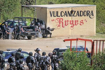 Nochixtlán: el poder del fotoperiodismo