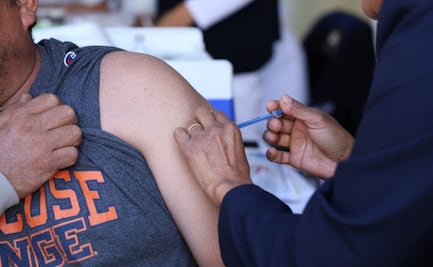 Confirman 10 casos de sarampión en Oaxaca; uno de ellos sigue activo 