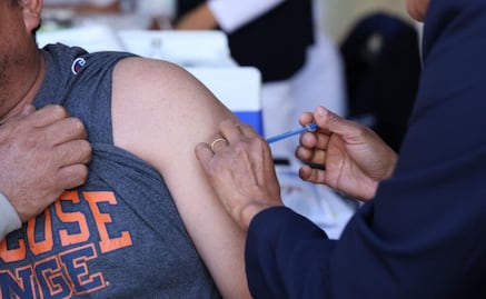 Confirman 10 casos de sarampión en Oaxaca; uno de ellos sigue activo 