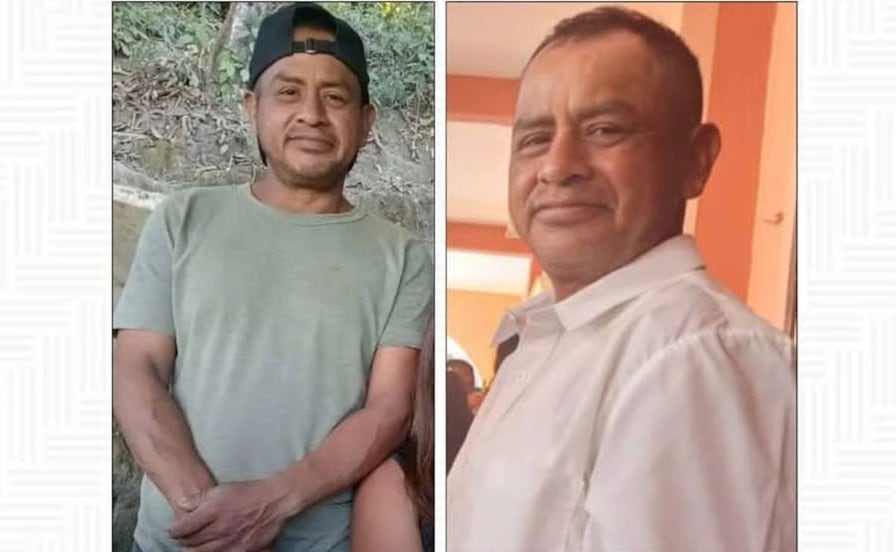 Ysidro desapareció y sólo hallaron su vehículo con sangre; Fiscalía de Oaxaca desatiende caso, acusan familiares