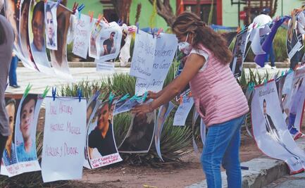 Impulsan encuesta en Oaxaca para visibilizar la ausencia paterna en la crianza de las infancias