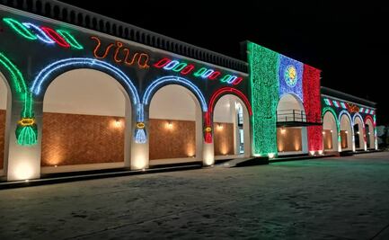 En Ixtaltepec, el amor y tequio de su gente levantaron el palacio municipal que el 7S les quitó