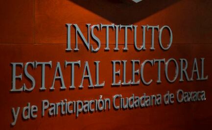 Denuncian ante el IEEPCO a edil de Ocotlán, Oaxaca, por violencia política de género