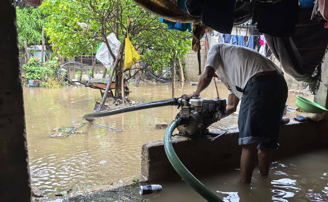 Foto: Edwin Hernández