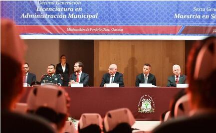 Sólo 39% de los jóvenes ingresa a alguna licenciatura: Narro