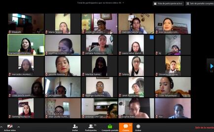 Arrancan operaciones 33 Centros de Desarrollo para las Mujeres de la SMO