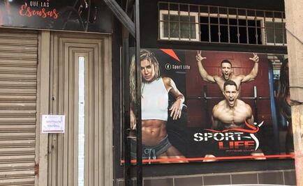 Clausuran negocios en Juchitán por no cumplir restricciones ante Covid-19