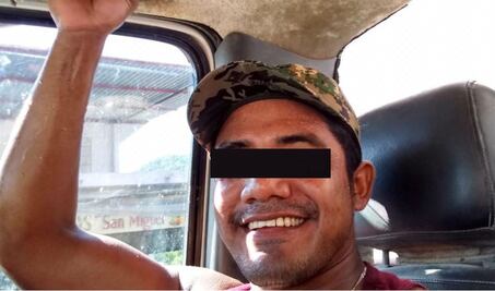 Asesinan en la Cuenca a hijo de periodista oaxaqueño