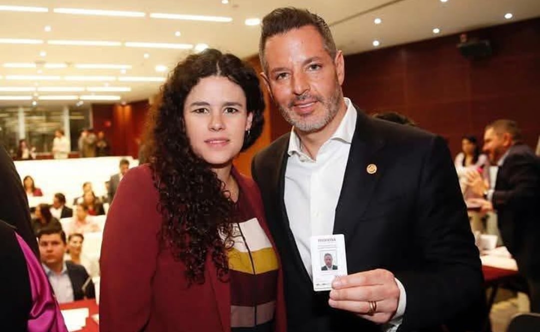 Rechaza comité estatal de Morena en Oaxaca afiliación de Alejandro Murat al partido. Foto: Especial