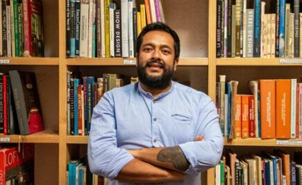 Designan nuevo director para instituto fundado por Francisco Toledo