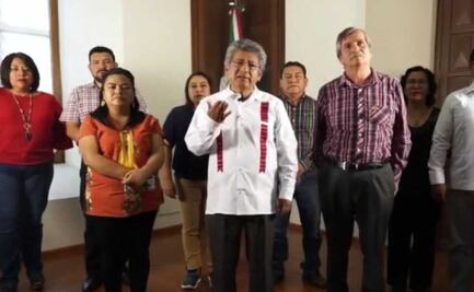 Escalan protestas en la ciudad de Oaxaca por crisis de la basura; “vivimos momentos críticos”, reconoce edil