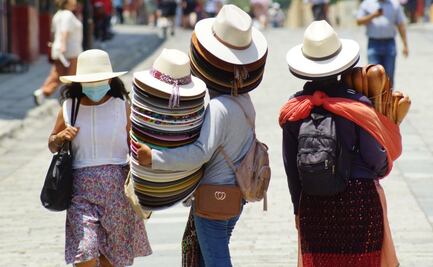 Se ubica Oaxaca en el lugar número 12 a nivel nacional por incremento en la actividad económica