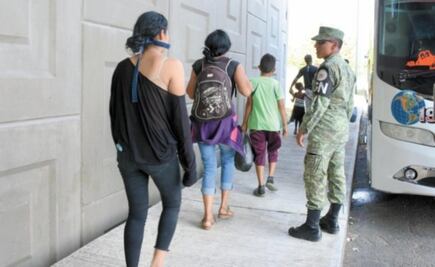 Mueren 3 oaxaqueñas en su intento por cruzar a los Estados Unidos