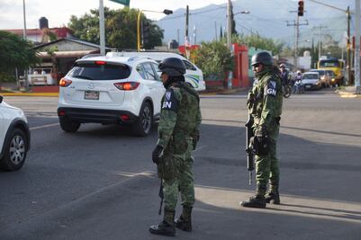 Baja percepción de inseguridad en la ciudad de Oaxaca: INEGI