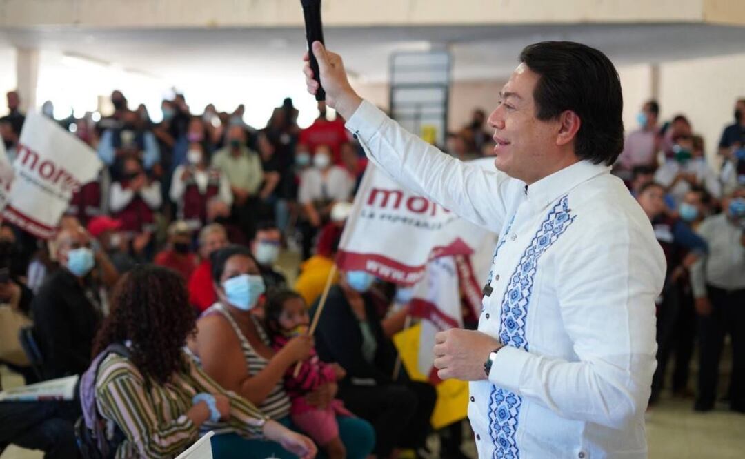 Foto: Archivo El Universal