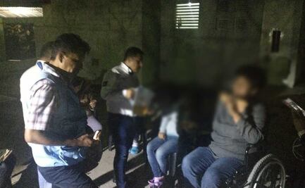 Buscan en Oaxaca crear Comisión de Ejecución Penal, para atender necesidades de mujeres presas