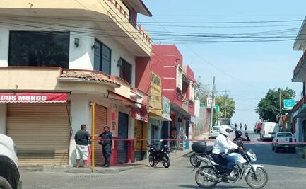 Asesinan a un vendedor de barbacoa y a sus dos hijos en Pinotepa Nacional, Oaxaca