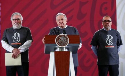 Segob califica caso Ayotzinapa como desaparición forzada cometida por agentes del Estado