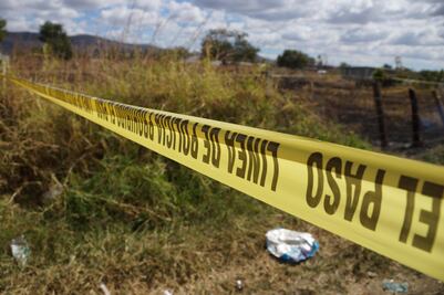 Registra Oaxaca en febrero más de dos homicidios al día