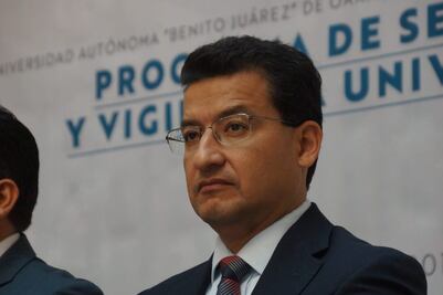 Múltiple homicidio en la Sierra Sur de Oaxaca fue emboscada: Fiscal