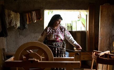 “El Estado falla en proteger patrimonio intelectual de los pueblos indígenas”; van al menos 10 plagios en Oaxaca